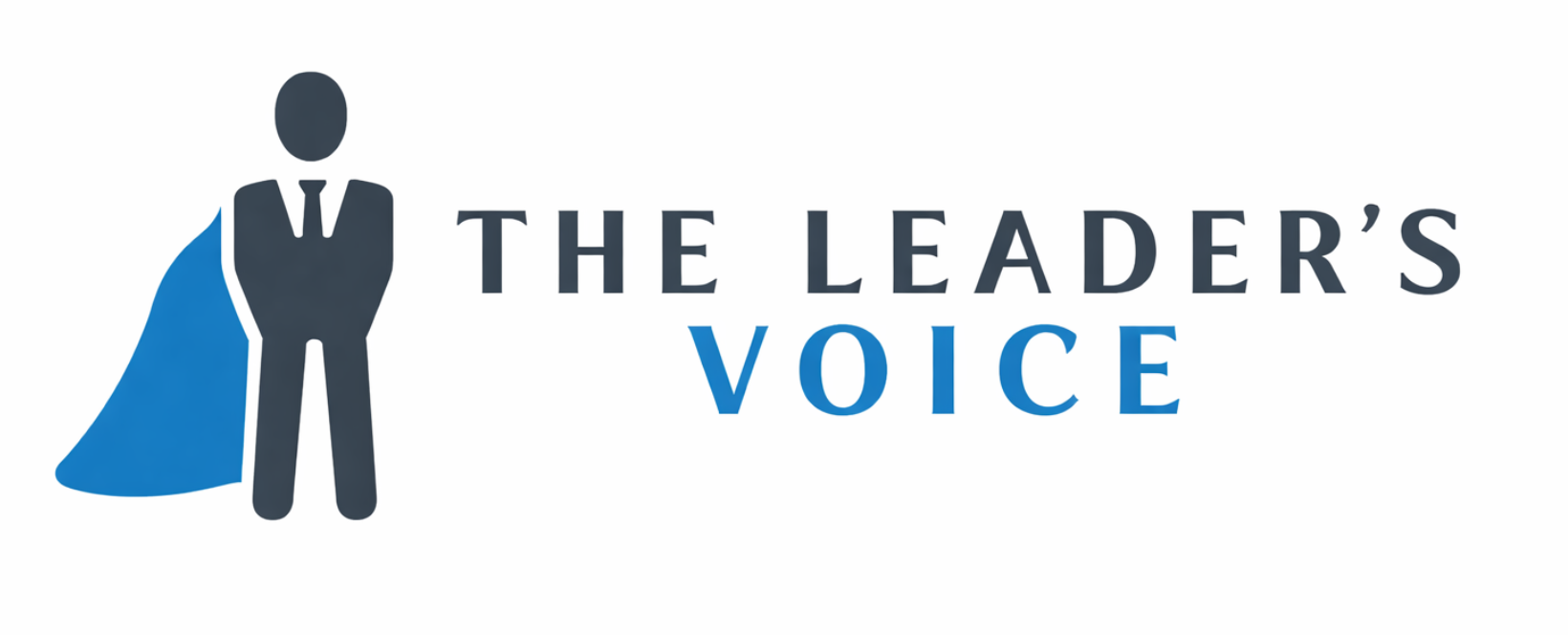 The Leader's Voice